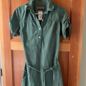 Patagonia dress